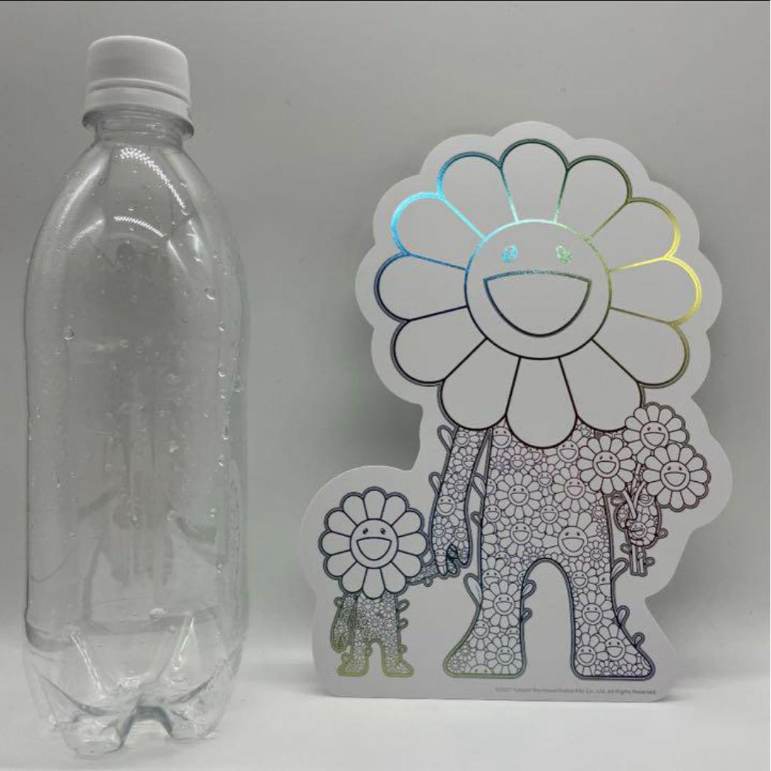 村上隆プロジェクト お花の親子 フライヤー MURAKAMI TAKASHI - メルカリ