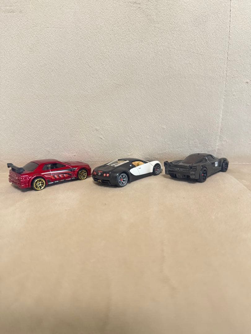 超希少品　ホットウィール　スピードマシーンズ　8台+1台
