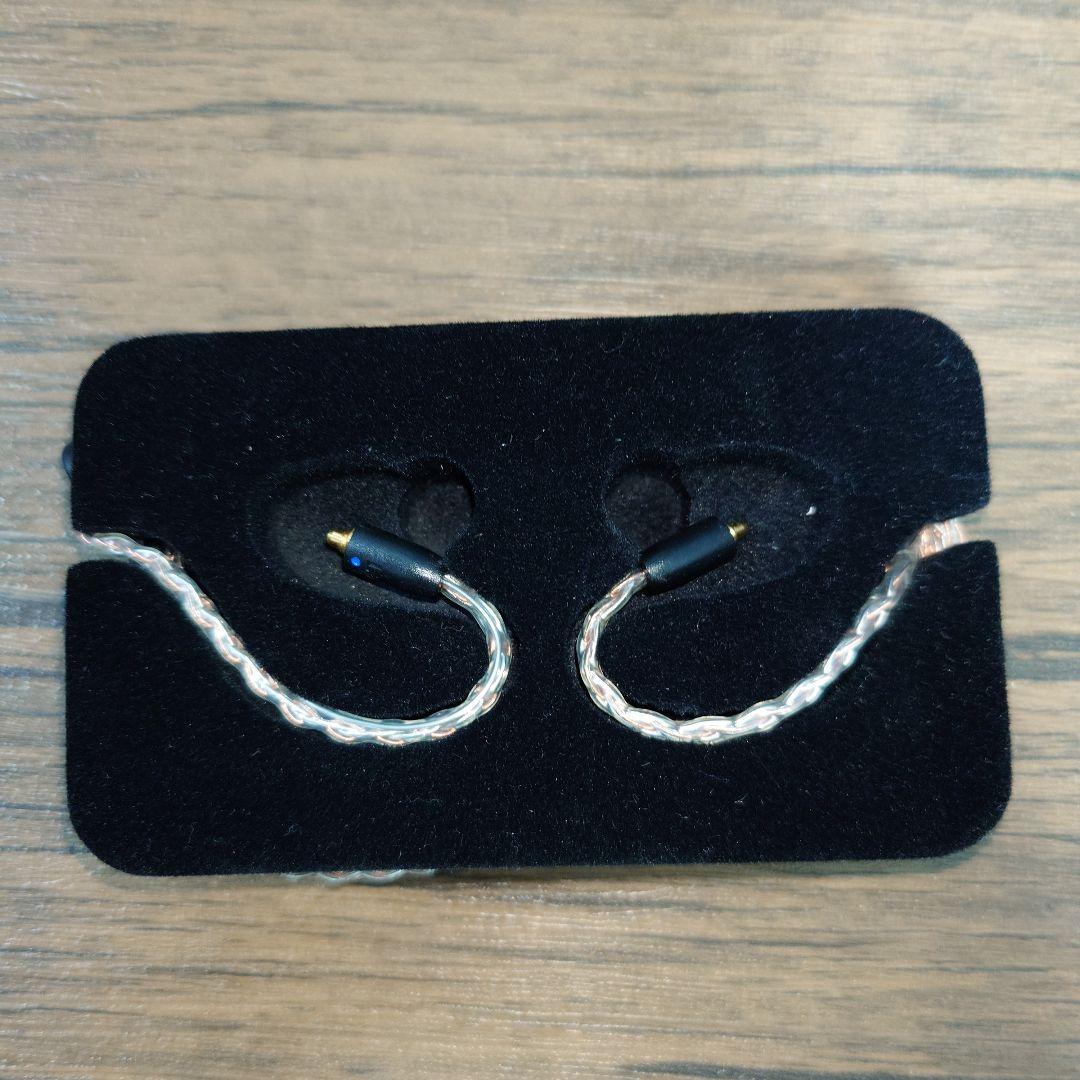 Westone W80 8バランスドアーマチュアドライバ IEM WST-W80