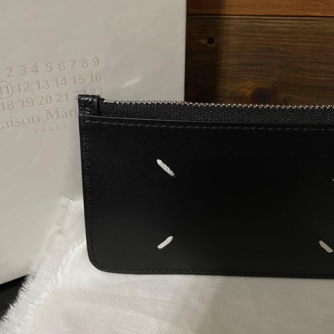 箱付き Maison Marglela ケース