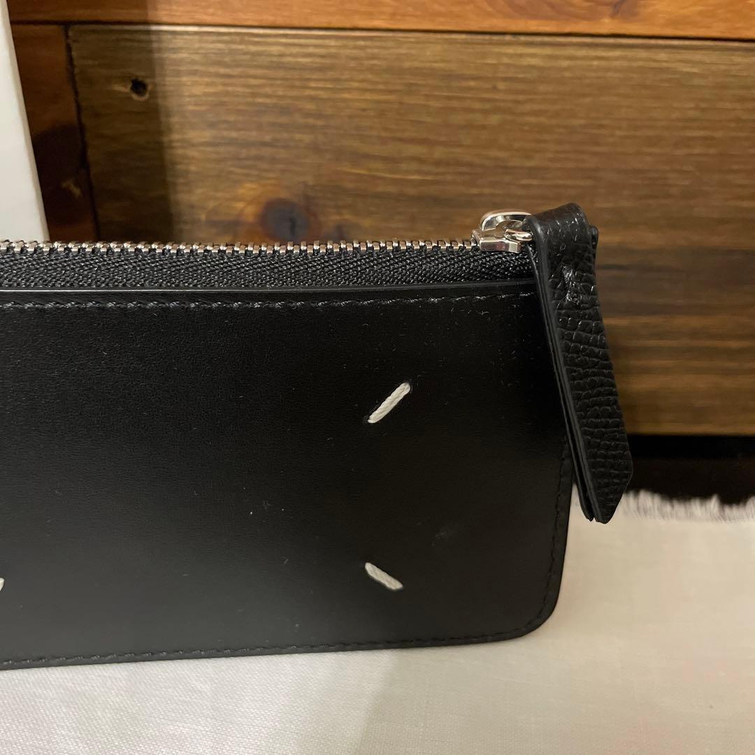 箱付き Maison Marglela ケース