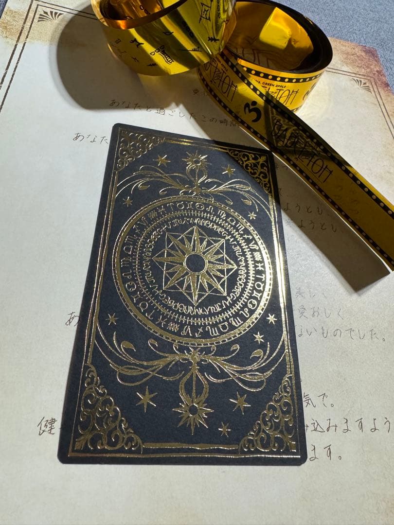 k*2様 ミセス バベルの塔 非売品 レアカード 現品のみ 歌詞カード Sora