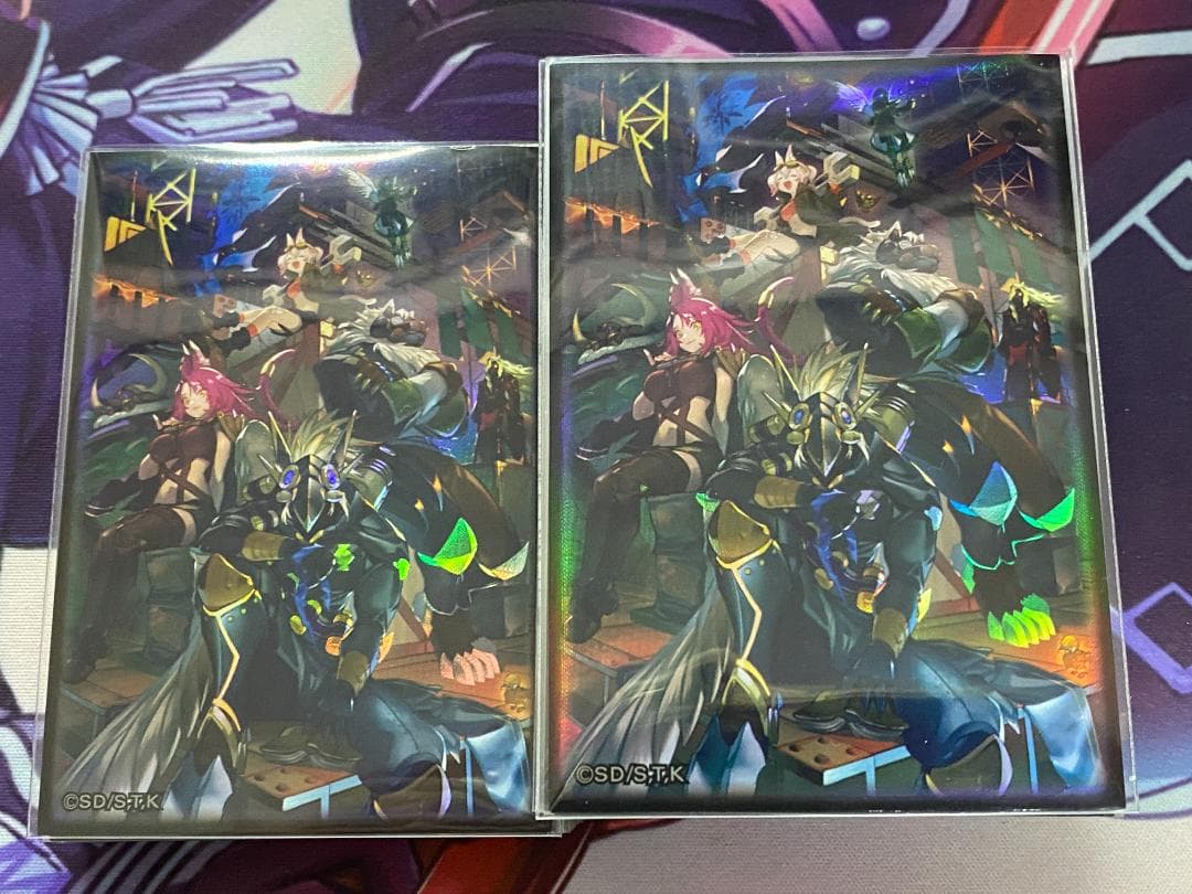 LL鉄獣戦線（トライブリゲード）本格構築済みデッキ 遊戯王