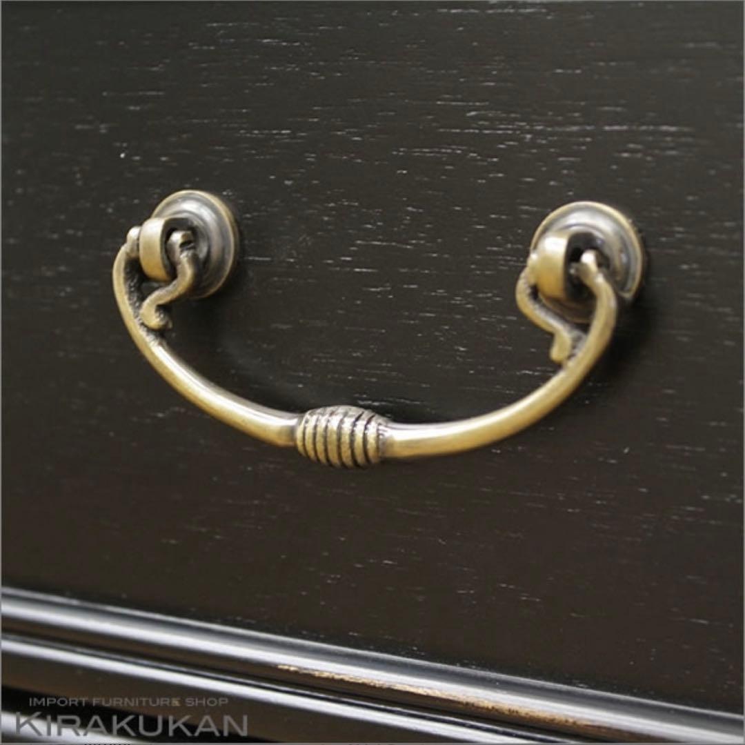 専用ページ　 Noir ノワール チェスト70-4段