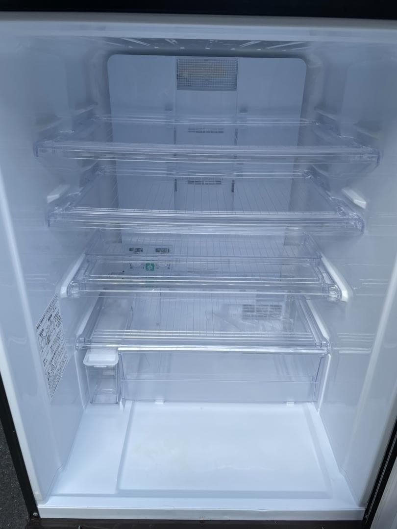 大阪京都限定 シャープ 3ドア 冷凍冷蔵庫 350ℓ どっちもドア