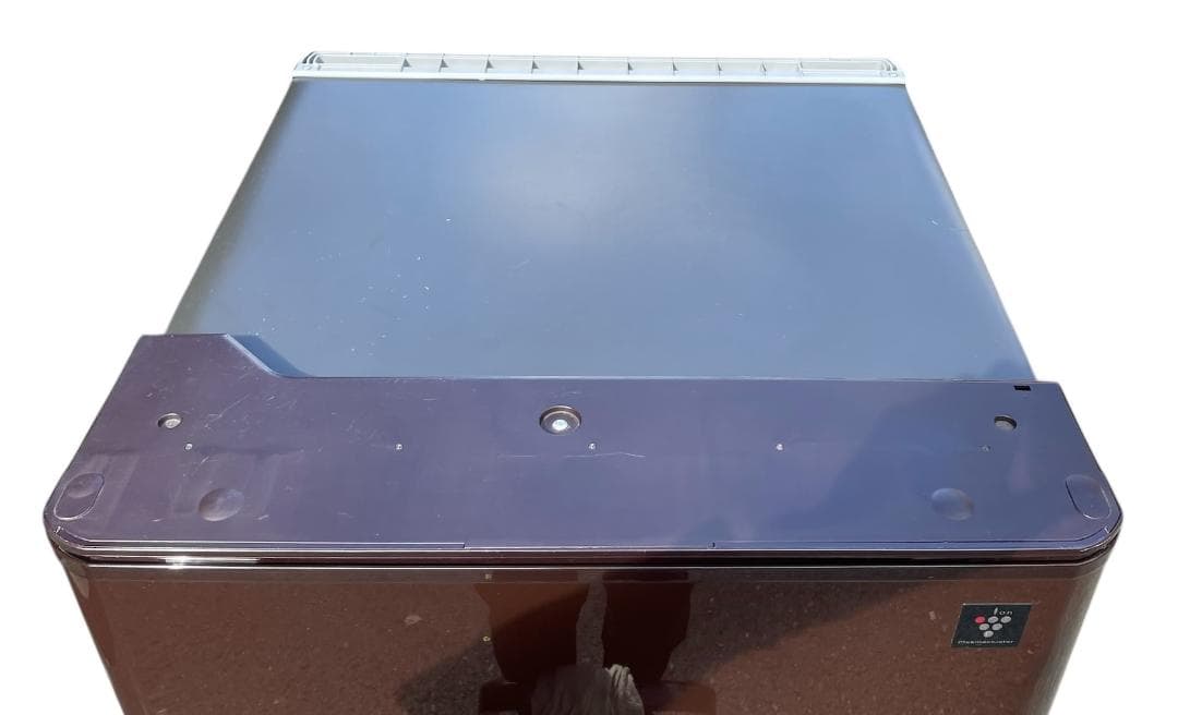 大阪京都限定 シャープ 3ドア 冷凍冷蔵庫 350ℓ どっちもドア