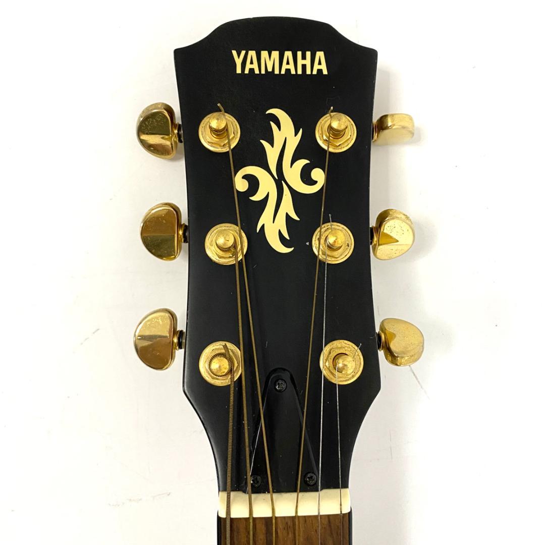 YAMAHA ヤマハ APX-6A エレクトリックアコースティックギター 楽器・機材