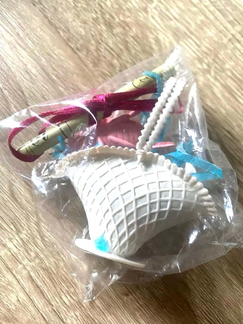 リビングデッドドールズ 【Eggzorcist Blue】激レア ゴシック