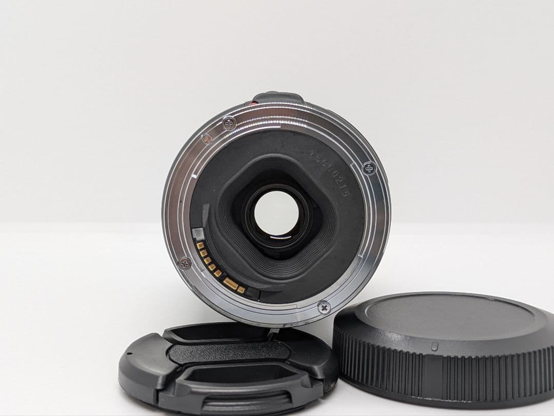 9月22日限定価格♪Canon EF 100-300mm USM カメラ