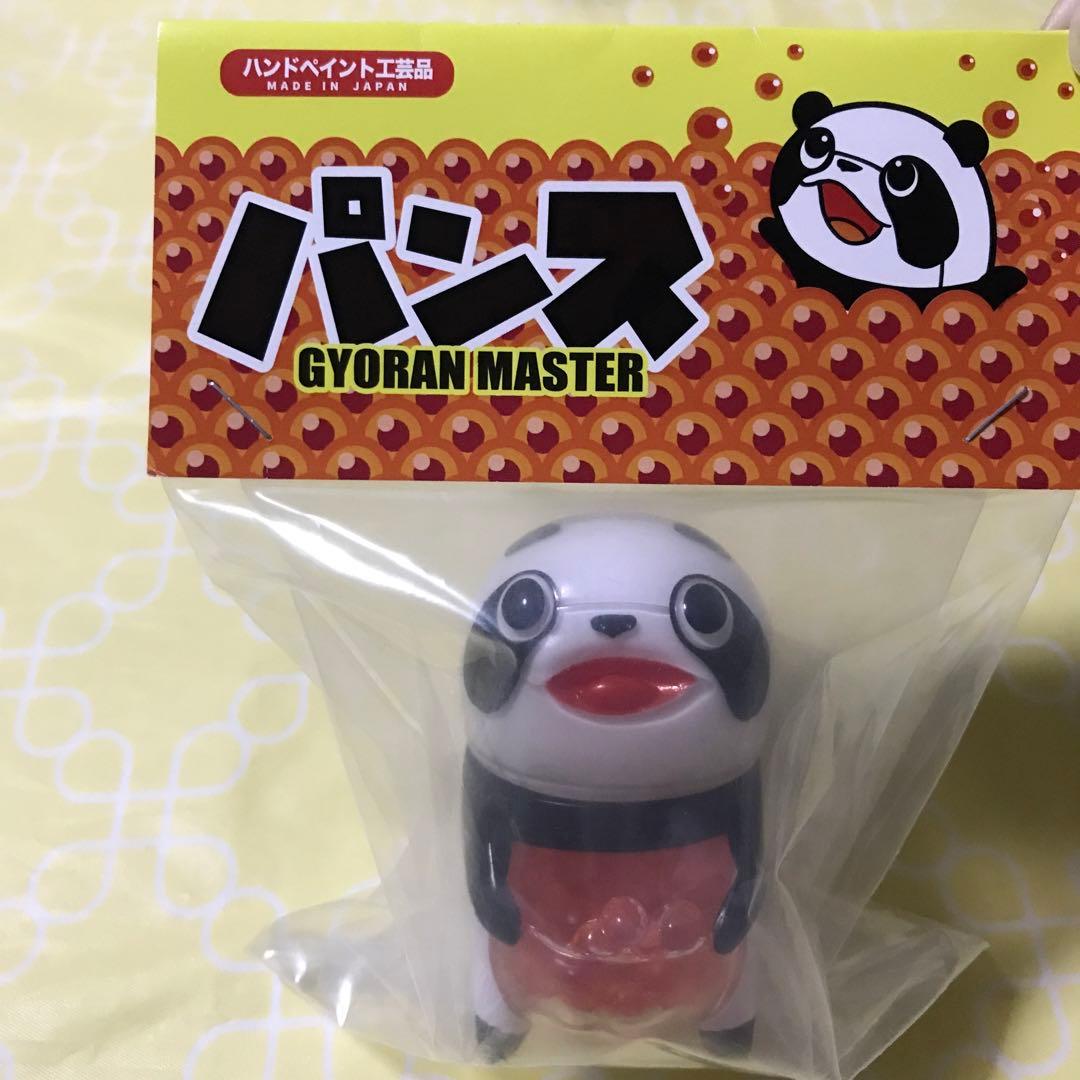 パンスまとめ売りソフビコイス