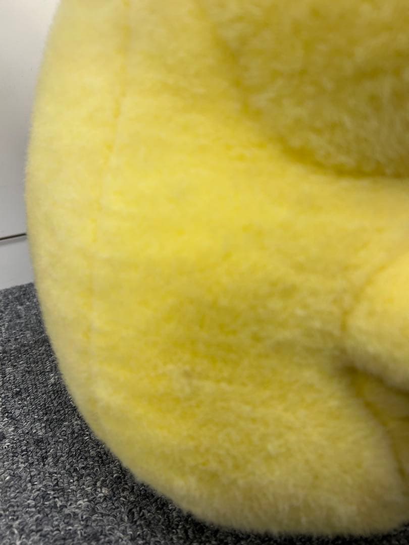 最終値下げ！　レア　希少　等身大　初期　ピカチュウ ぬいぐるみ　トミー　１／1