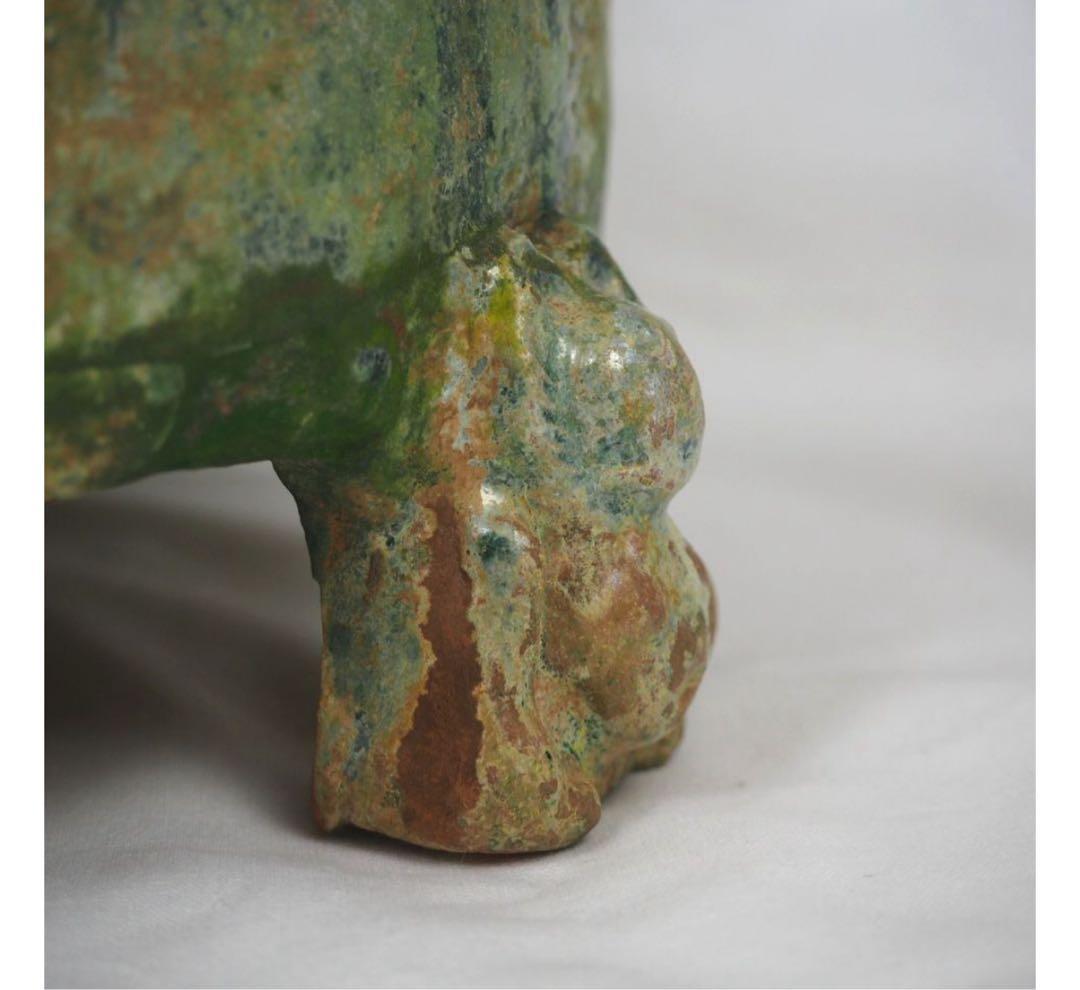 送料無料☆博物館級☆前漢～後漢時代 前1～後1世紀 銀化