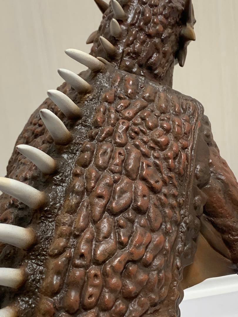 ビリケン商会 バラン 完成品