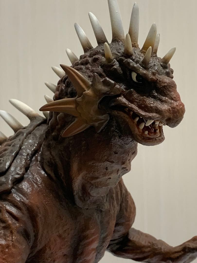 ビリケン商会　バラン　完成品 Yahoo!オークション - ビリケン商会 新作 バラン完成品 (検索 ccp エク