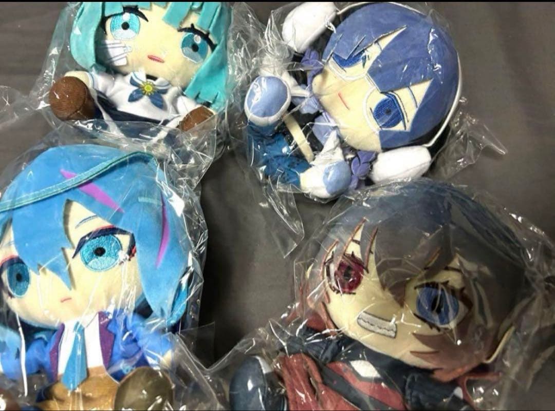 Ado auスマートパスプレミアム コンプリートセット 限定ノベルティ付き