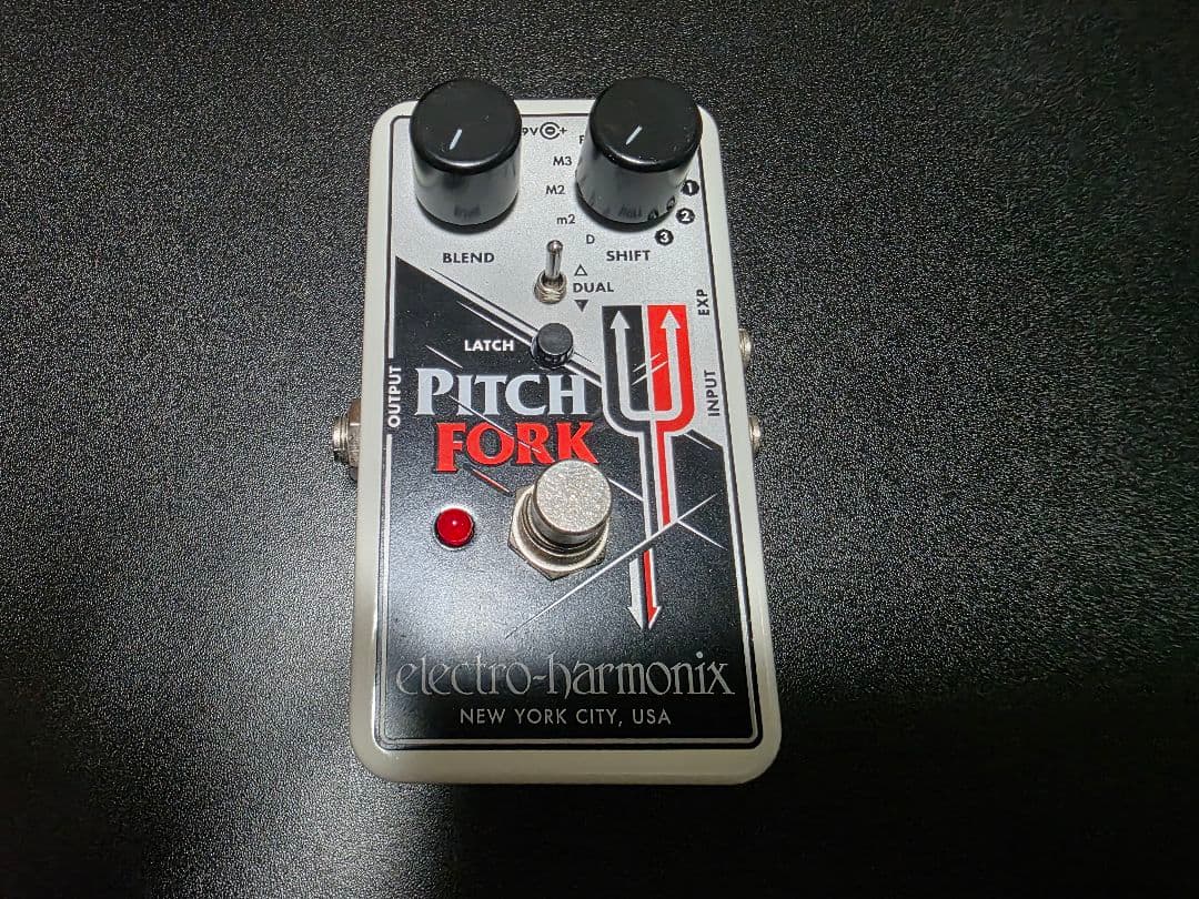 Boost Tiger改 9v↔18v昇圧仕様ハンドメイド｜Boost Tiger改 9v↔18v