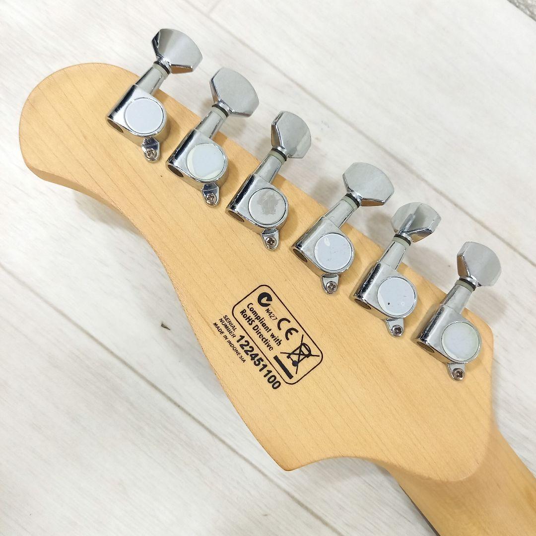 美品◎Elioth S series 初心者セット1