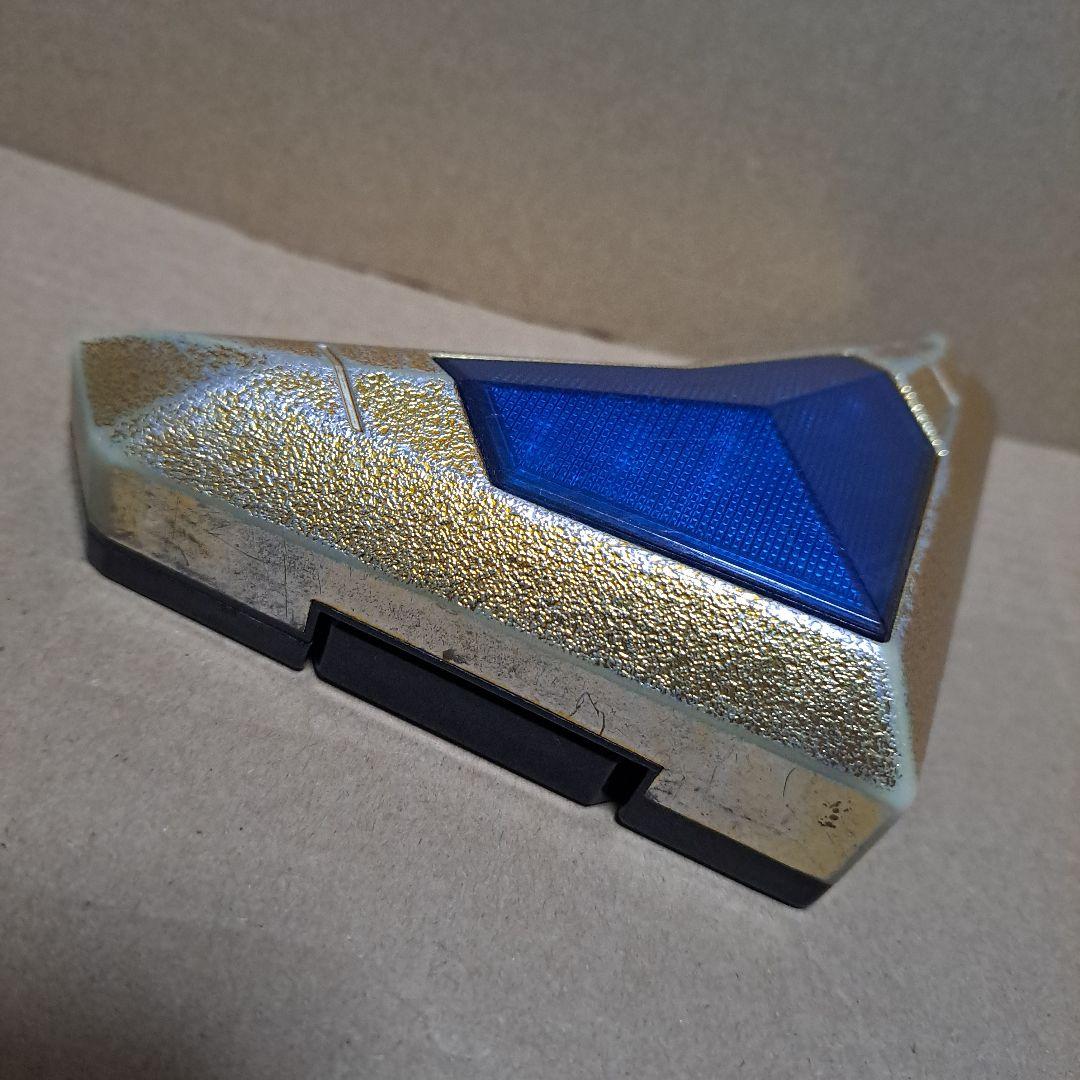 エスプレンダー ウルトラマンガイア 放送当時品 ウルトラマンガイア