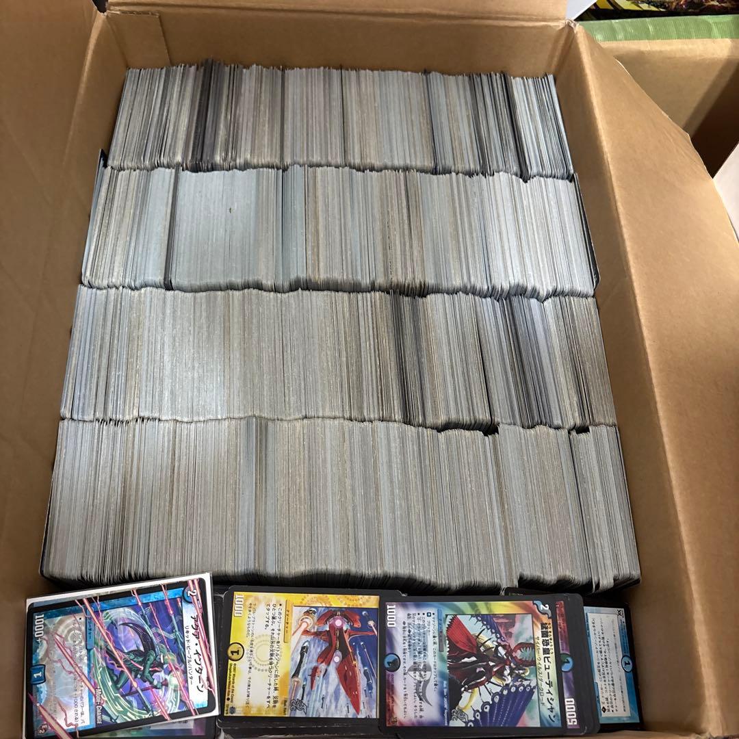 干*送様 赤字覚悟出品　デュエルマスターズ　クラシックまとめ　引退品　14000