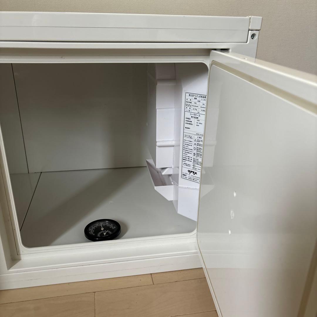 冷やし虫家 HI100L ②