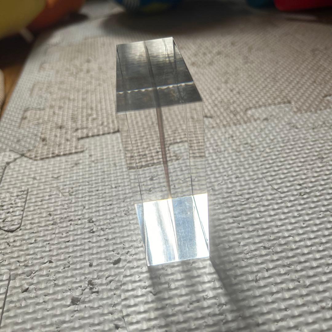 非売品 クロノジェネシス 秋華賞 記念ガラス