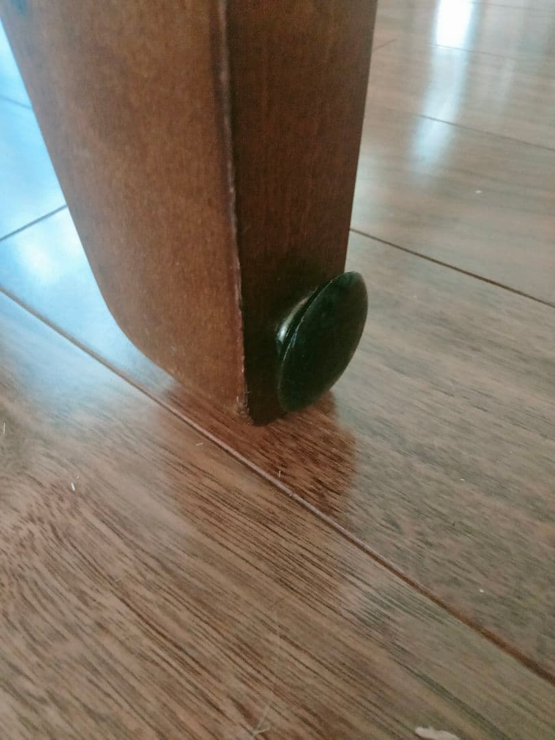 飛騨産業 ダイニングテーブル ダークブラウン 机 テーブル