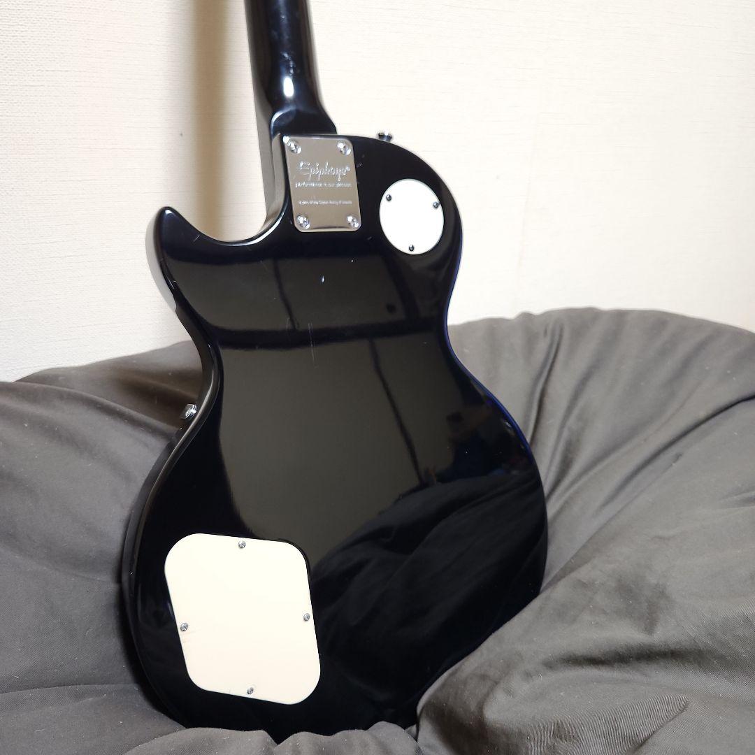 ギター Epiphone Les Paul 100 by Gibson black