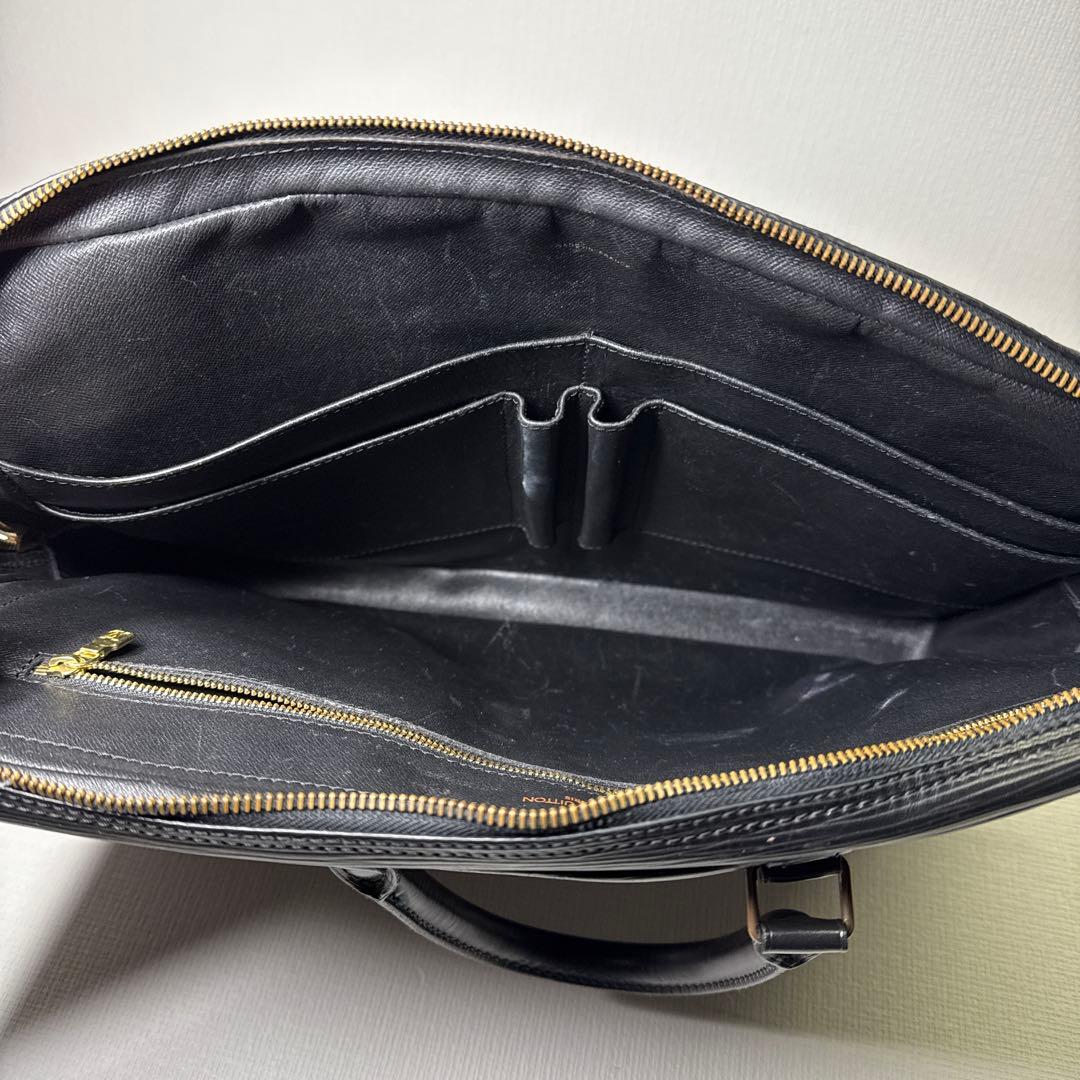 LOUIS VUITTON ルイヴィトン ポルトドキュマン ビジネスバッグ