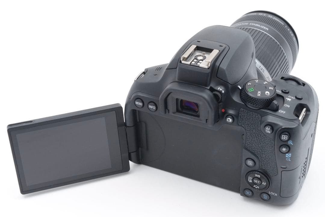 デジタル一眼レフカメラCanon EOS Kiss X10i望遠レンズセット - メルカリ