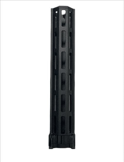 Daniel Defense タイプ MK18 RISⅢ 10.5inch BK