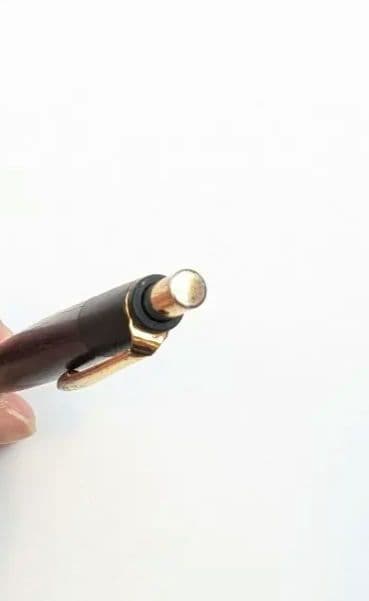 シャープペンシル　ボナンペン