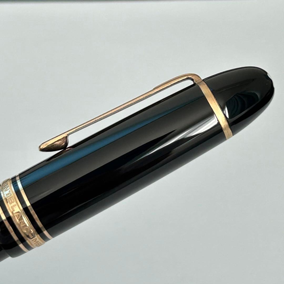 な*つ様 montblanc モンブラン マイスターシュテュック 149 14C