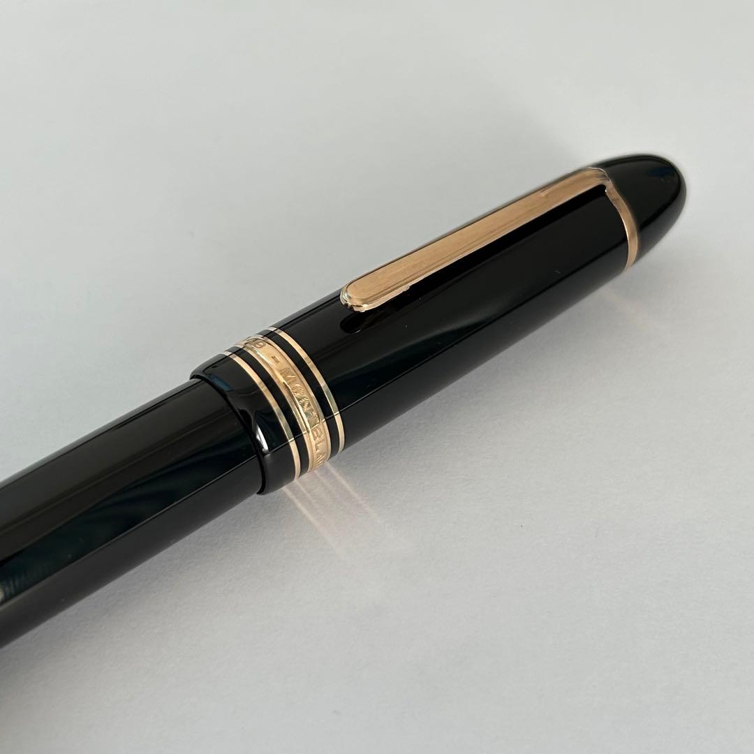 な*つ様 montblanc モンブラン マイスターシュテュック 149 14C