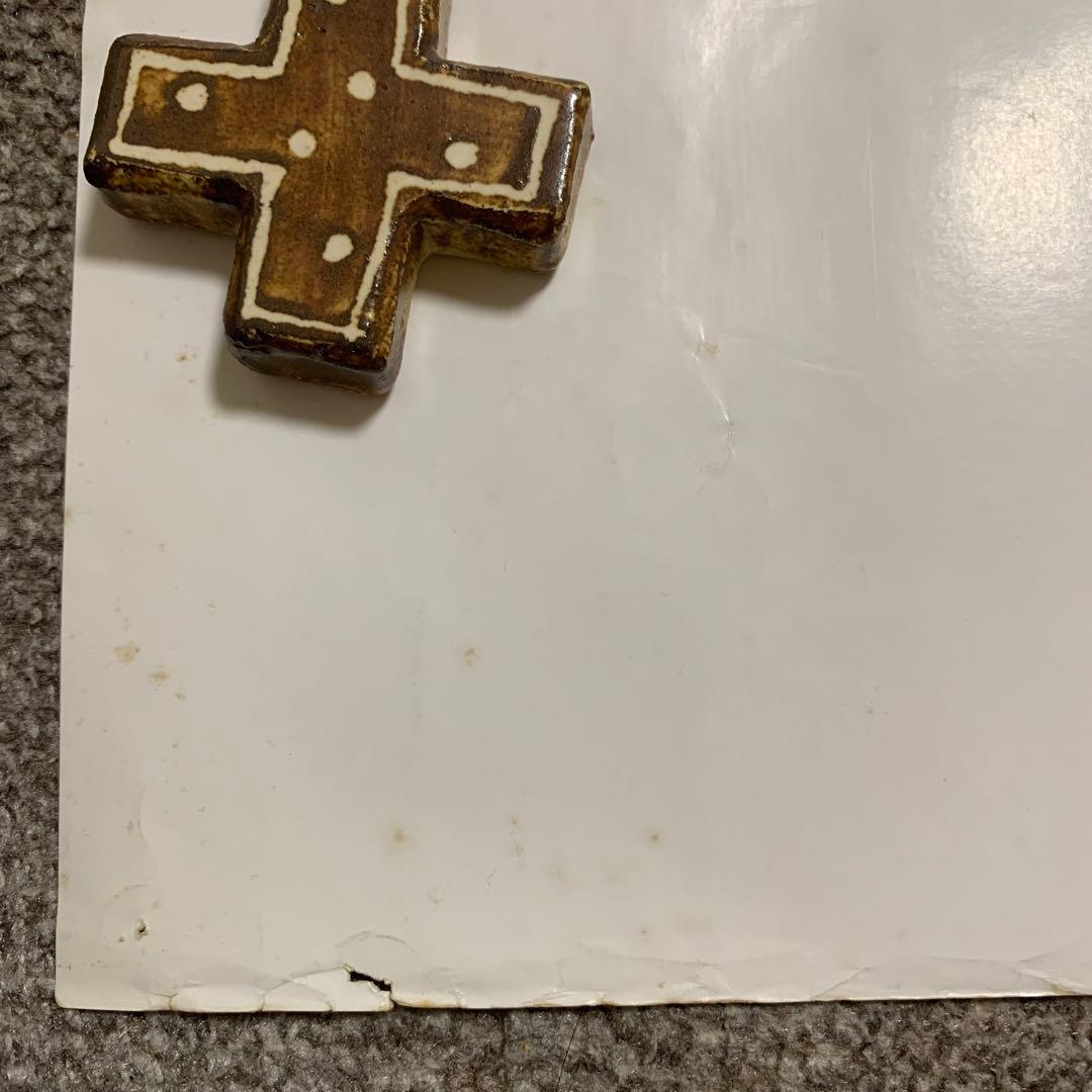 カルバンクライン ケイトモス エドワードファーロング 特大ポスター