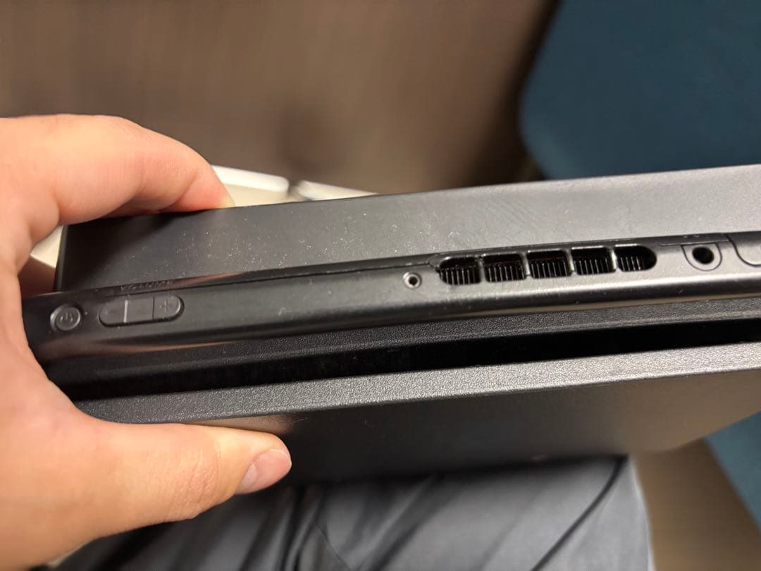 Switch 動作確認済み　コード類付き　Joy-Con付き