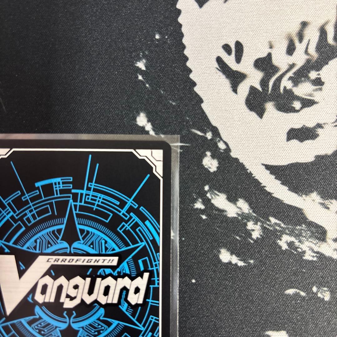 最終値下げ　ヴァンガード/武奏烈華/SEC/極光戦姫　セラス・クリアライト