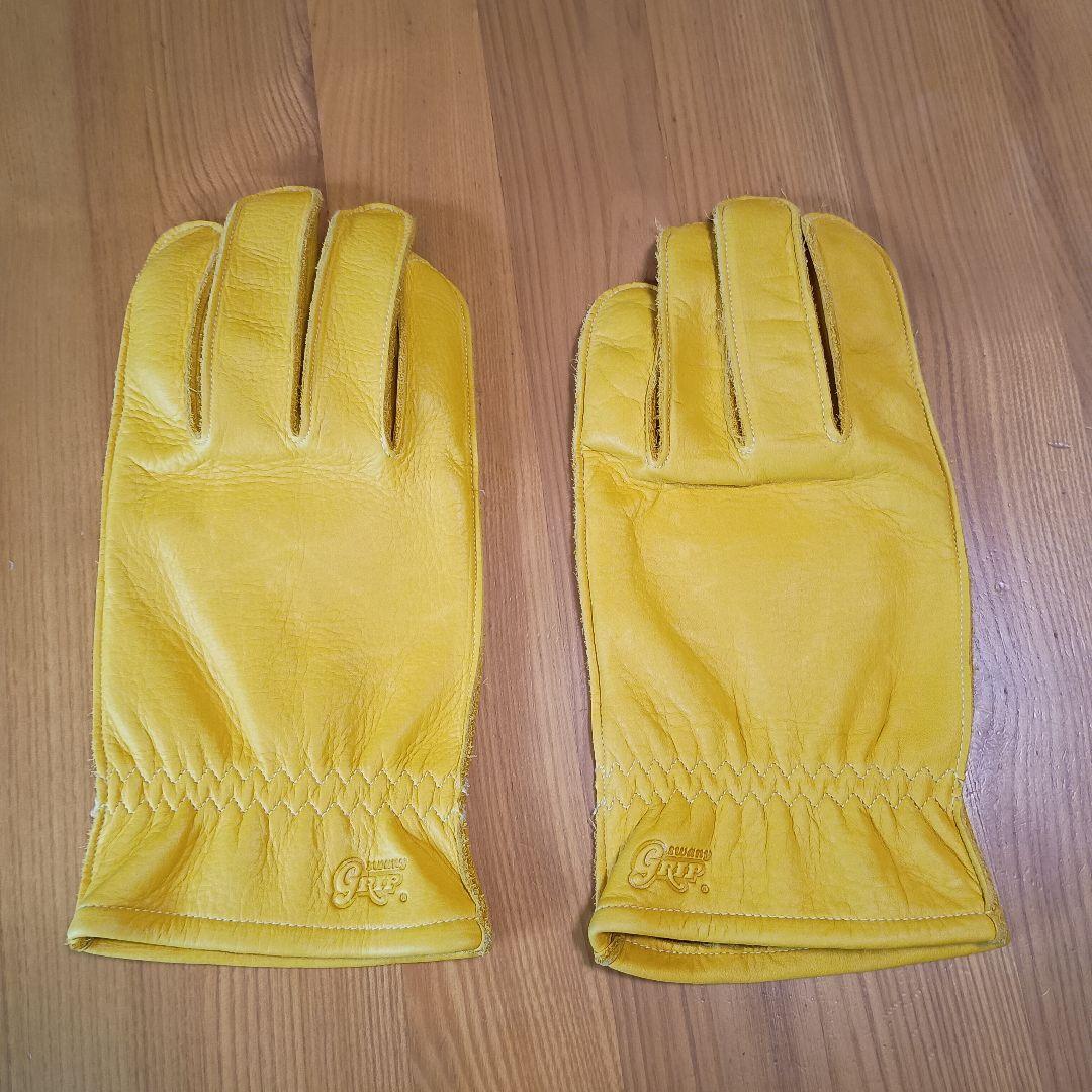 GRIP SWANY×koti BEAUTY&YOUTH G-1 GLOVE GRIP SWANY × koti
