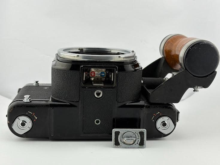 ☆ジャンク☆ペンタックス PENTAX 6x7 中判フィルムカメラ☆光学綺麗☆