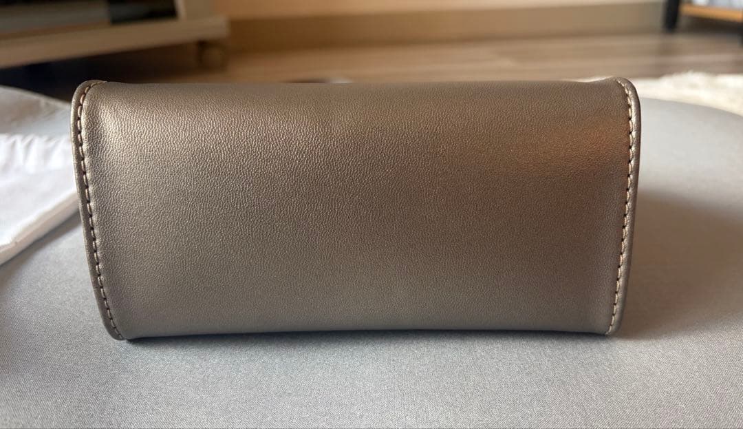 TELFAR テルファー バッグ Sサイズ ブロンズ 正規品