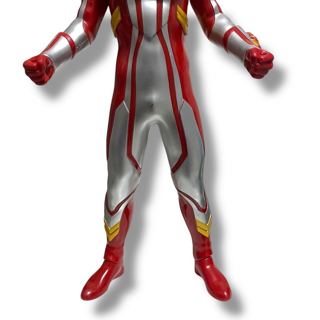 BGMヒーローズ ウルトラマンメビウス 希少レア品