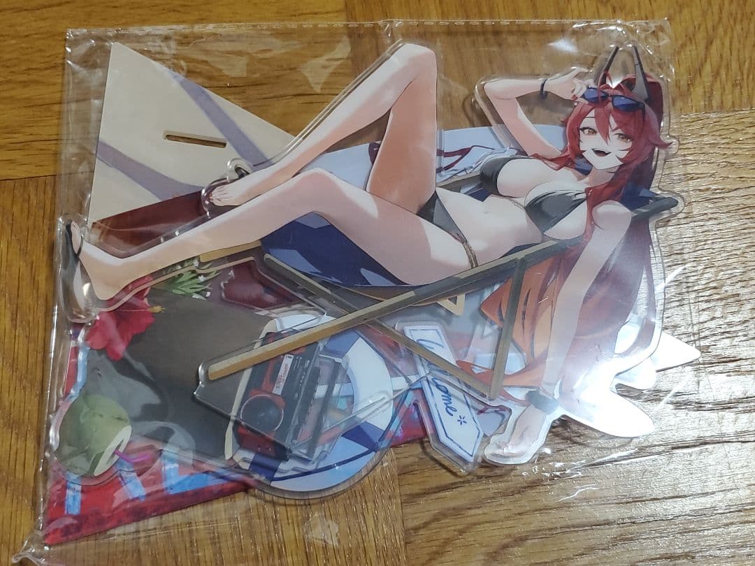 C107 XIFOOD XIxeong NIKKE新刊フルセット シンデレラ