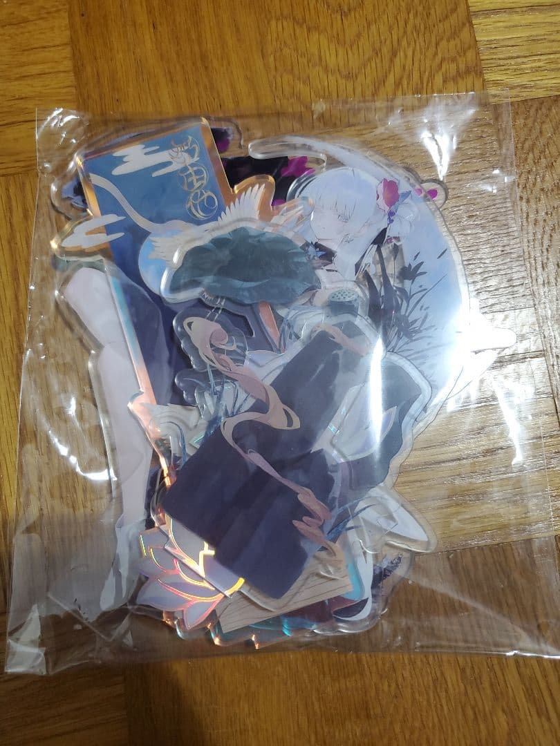 C107 XIFOOD XIxeong NIKKE新刊フルセット シンデレラ