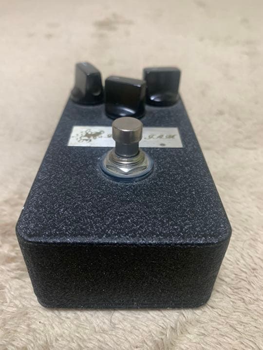 ギター BlackBerryJAM BlackBerry respect for'D'