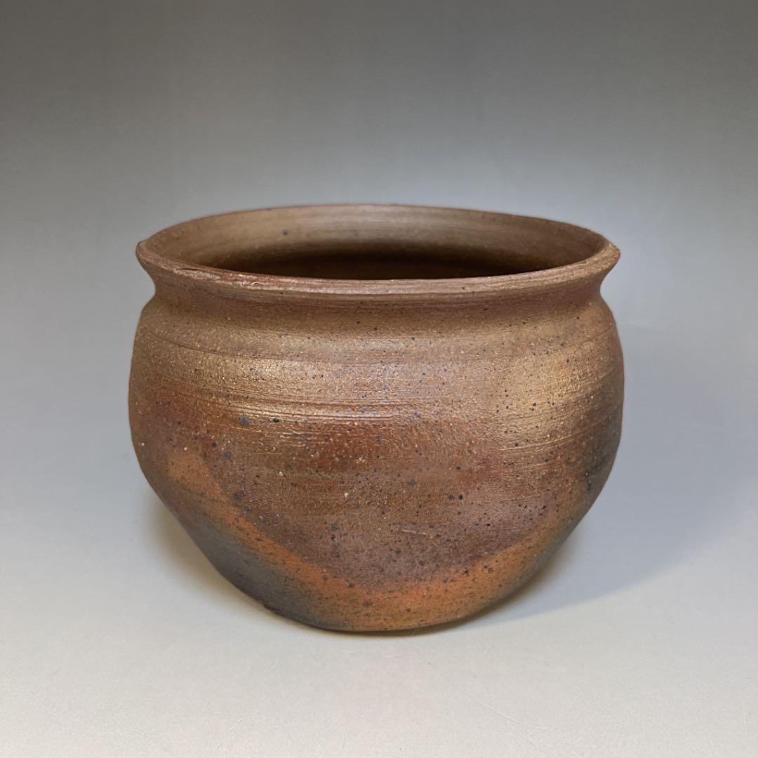 茶道具  南蛮写  建水  堀野証嗣