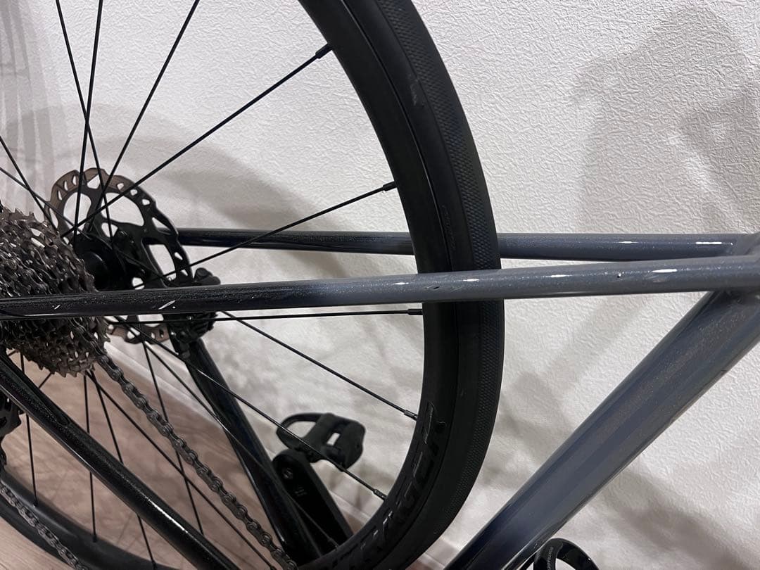( 最終値下げ )トレック TREK Émonda ALR5 ディスク 54