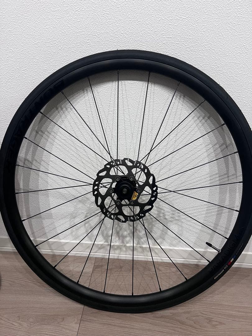 ( 最終値下げ )トレック TREK Émonda ALR5 ディスク 54