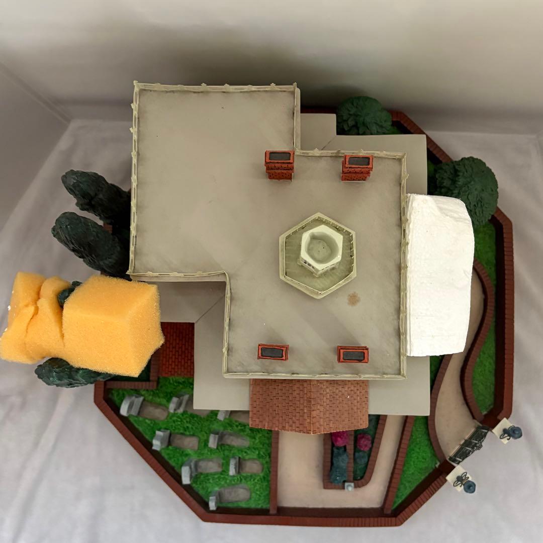 み*ん様 ホーンテッドマンション ビッグフィギュア 限定300体 マジックキング