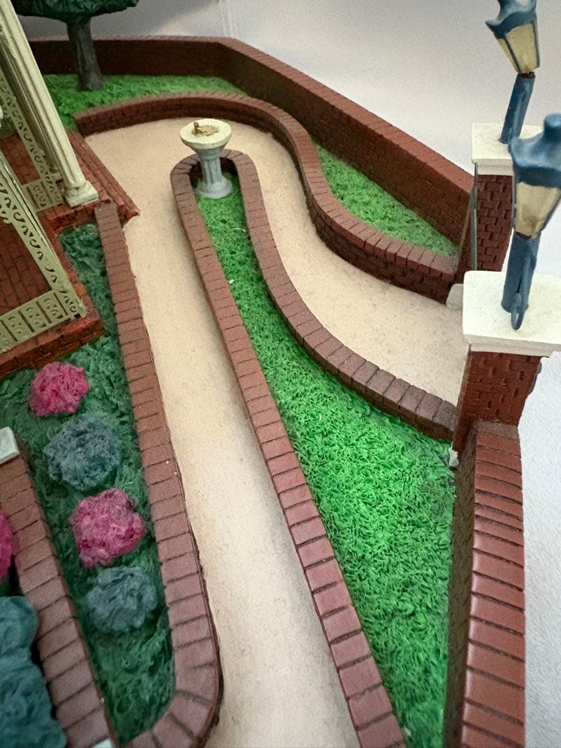 み*ん様 ホーンテッドマンション ビッグフィギュア 限定300体 マジックキング