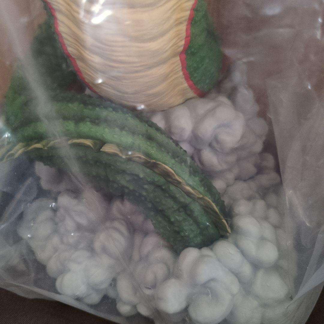 【Souj】一番くじ ドラゴンボール ラストワン　ポルンガ フィギュア