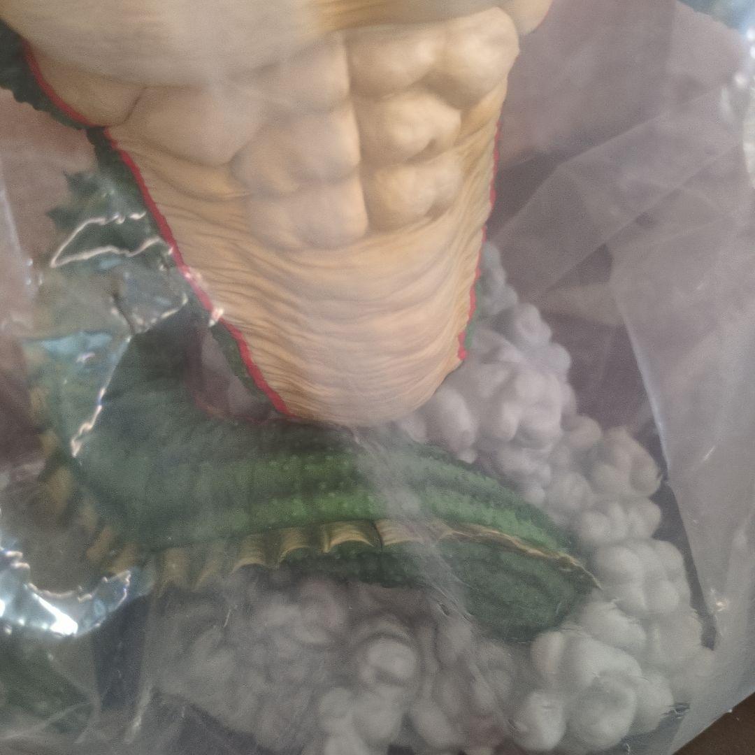 【Souj】一番くじ ドラゴンボール ラストワン　ポルンガ フィギュア